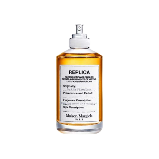 - Maison Margiela Replica By The Fireplace Eau De Toilette 100ml (Imported Ver.)