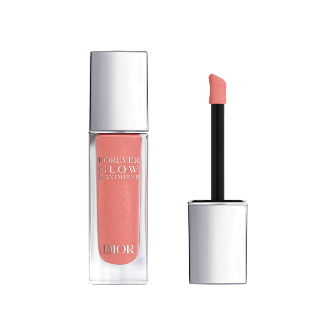 디올 포에버 글로우 맥시마이저 로지(Dior Forever Glow Maximizer Rosy)