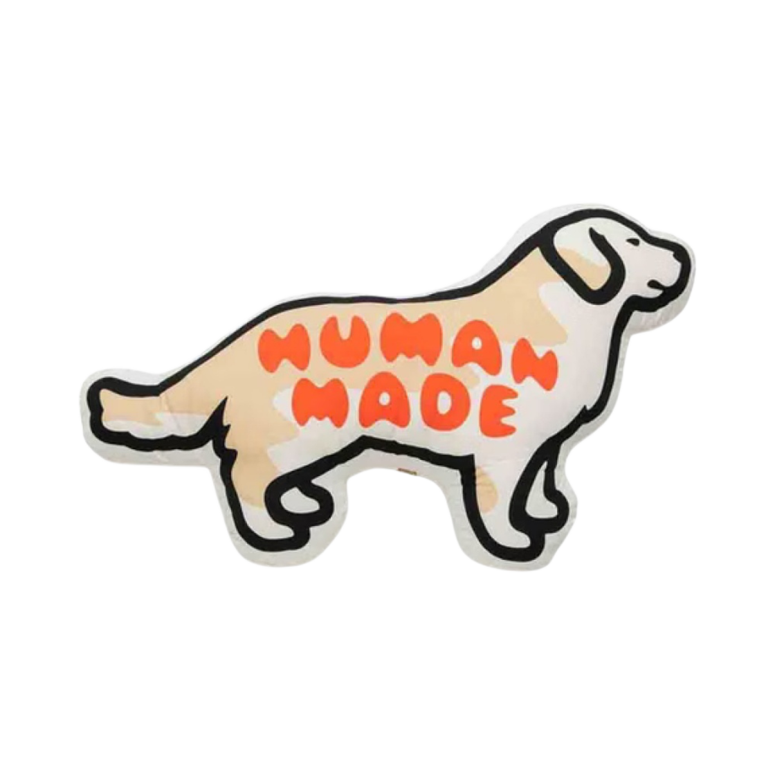 휴먼 메이드 리트리버 쿠션(Human Made Retriever Cushion) - 1