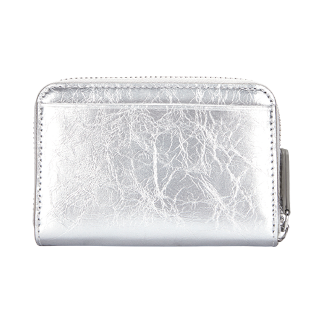 専用MatinKim VINTAGE COMPACT WALLET SILVER Amazon.com: ノーブランド品 Matin Kim Vintage Compact Wallet