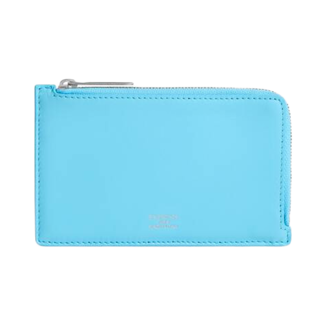 발렌시아가 엔벨로프 롱 코인 앤 카드 홀더 블루 스카이 | Balenciaga | KREAM