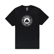 Thrasher Oath T-Shirts Black