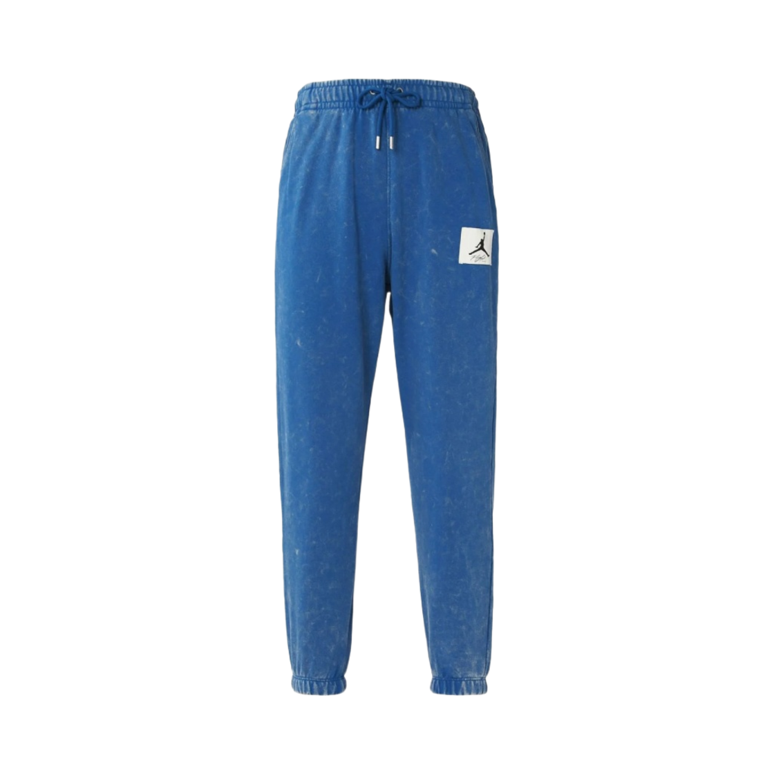 조던 에센셜 스테이트먼트 플리스 팬츠 트루 블루 - 아시아