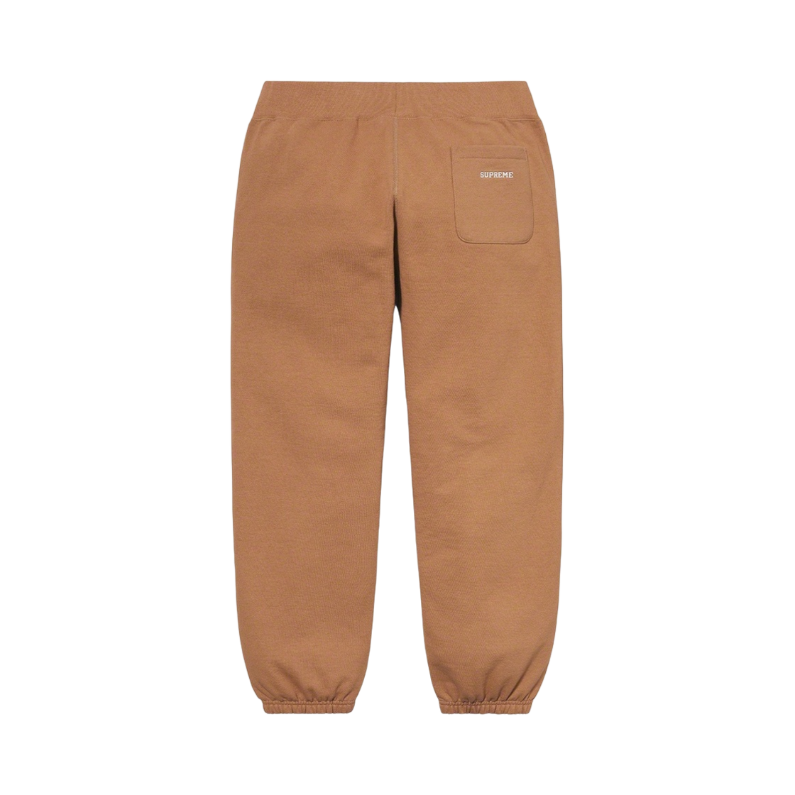 슈프림 스와로브스키 S 로고 스웨트팬츠 브라운 - 21SS(Supreme Swarovski S Logo Sweatpants Brown - 21SS) - 2