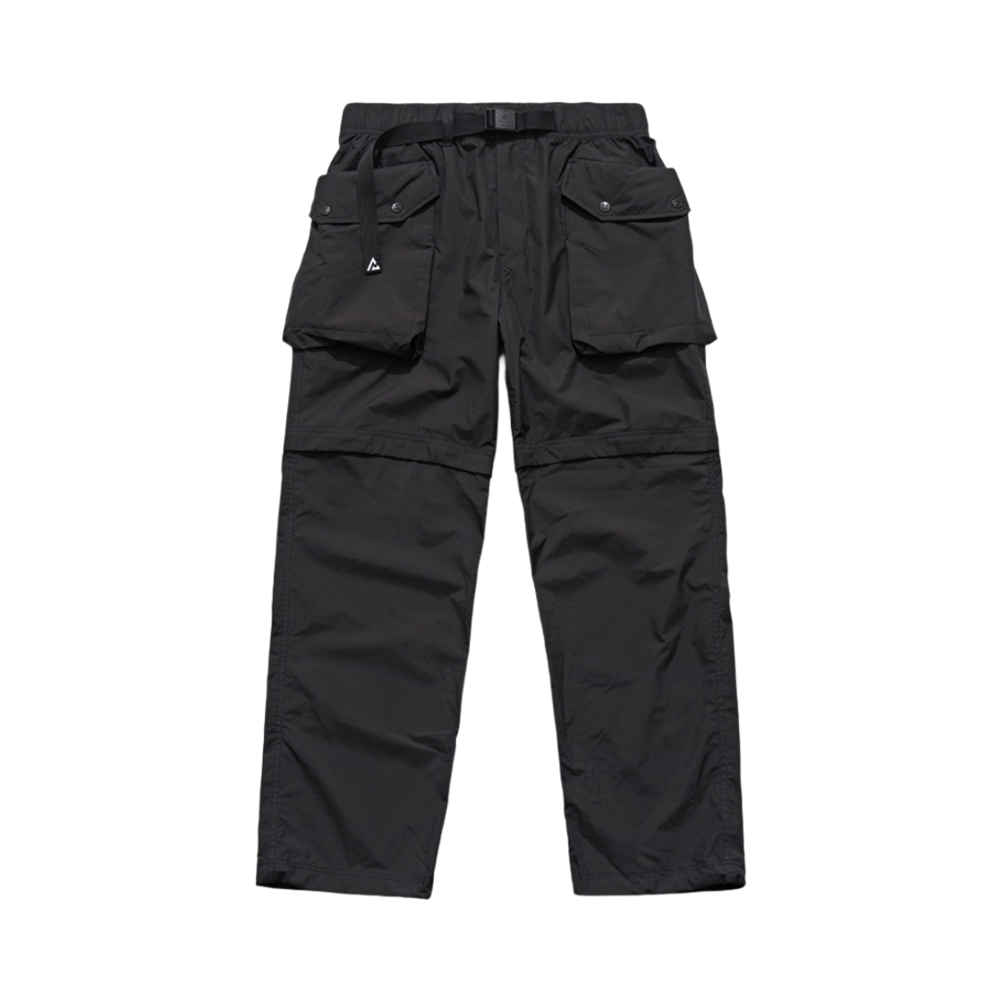 NBNTB4L323-00-19 New Balance x Eastlogue Transform Battle Pants Black