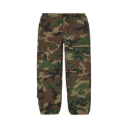 Supreme Cotton Cinch Pants Woodland Camo - 20FW
