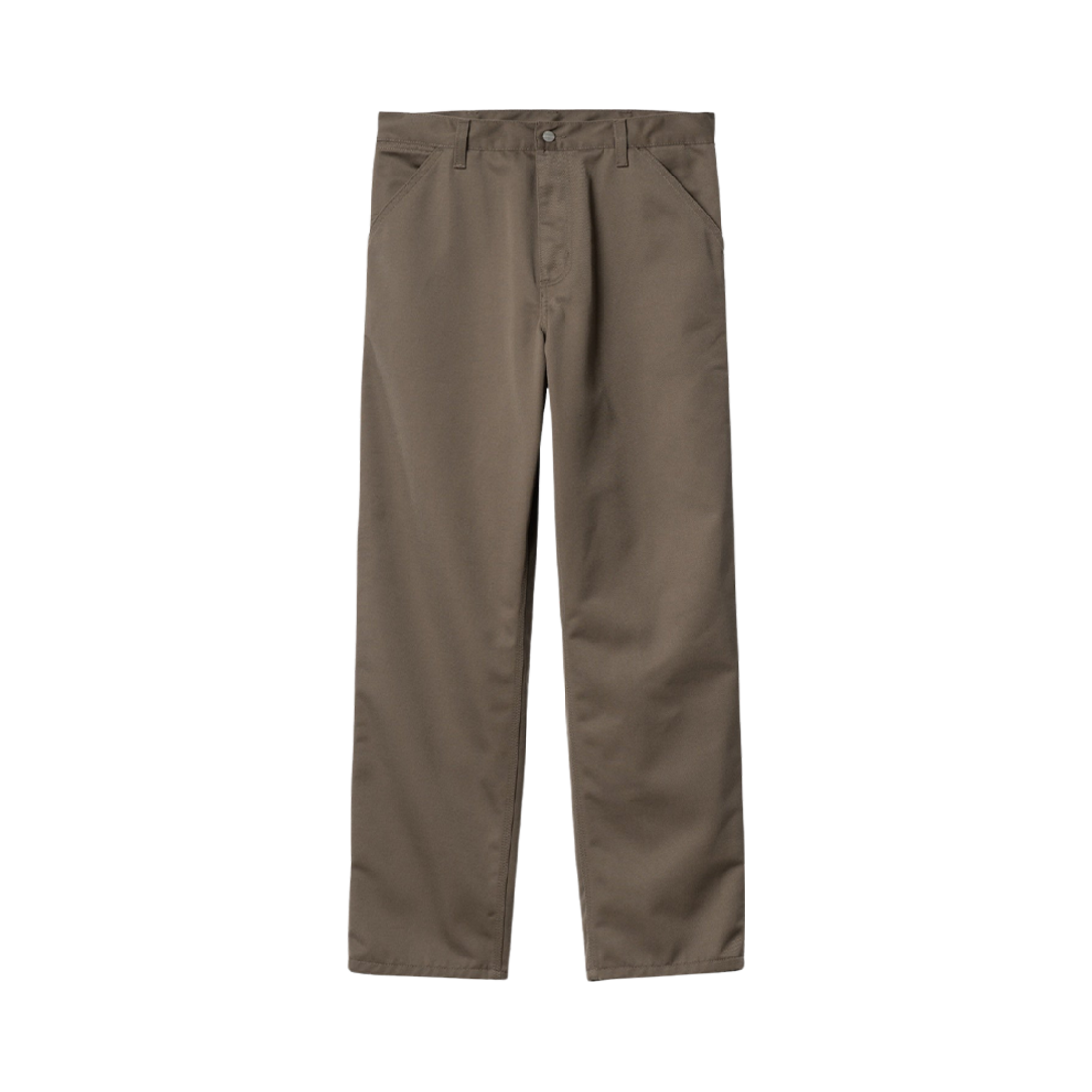 칼하트 WIP 데니슨 트윌 심플 팬츠 바리스타(Carhartt WIP Denison Twill Simple Pants Barista) - 2