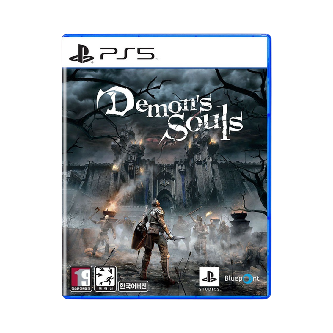 플레이스테이션 5 데몬즈 소울(PlayStation 5 Demon's Souls)