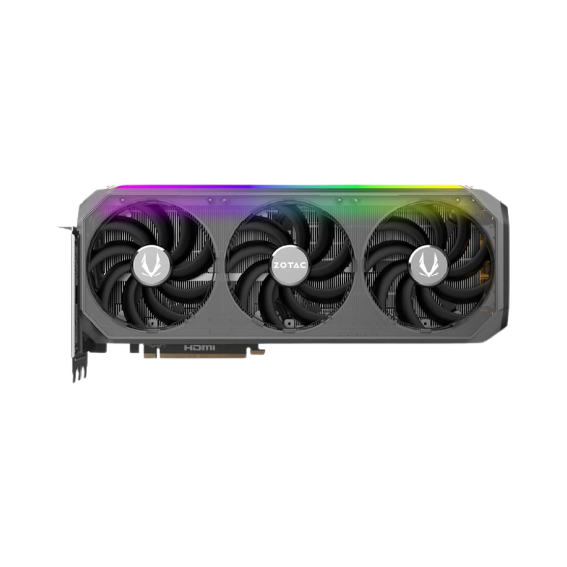 조텍 게이밍 지포스 RTX 5090 AMP 익스트림 인피니티 D7 32기가 (국내 정식 발매 제품)(Zotac Gaming GeForce RTX 5090 AMP Extreme Infinity D7 32GB (Korean Ver.))