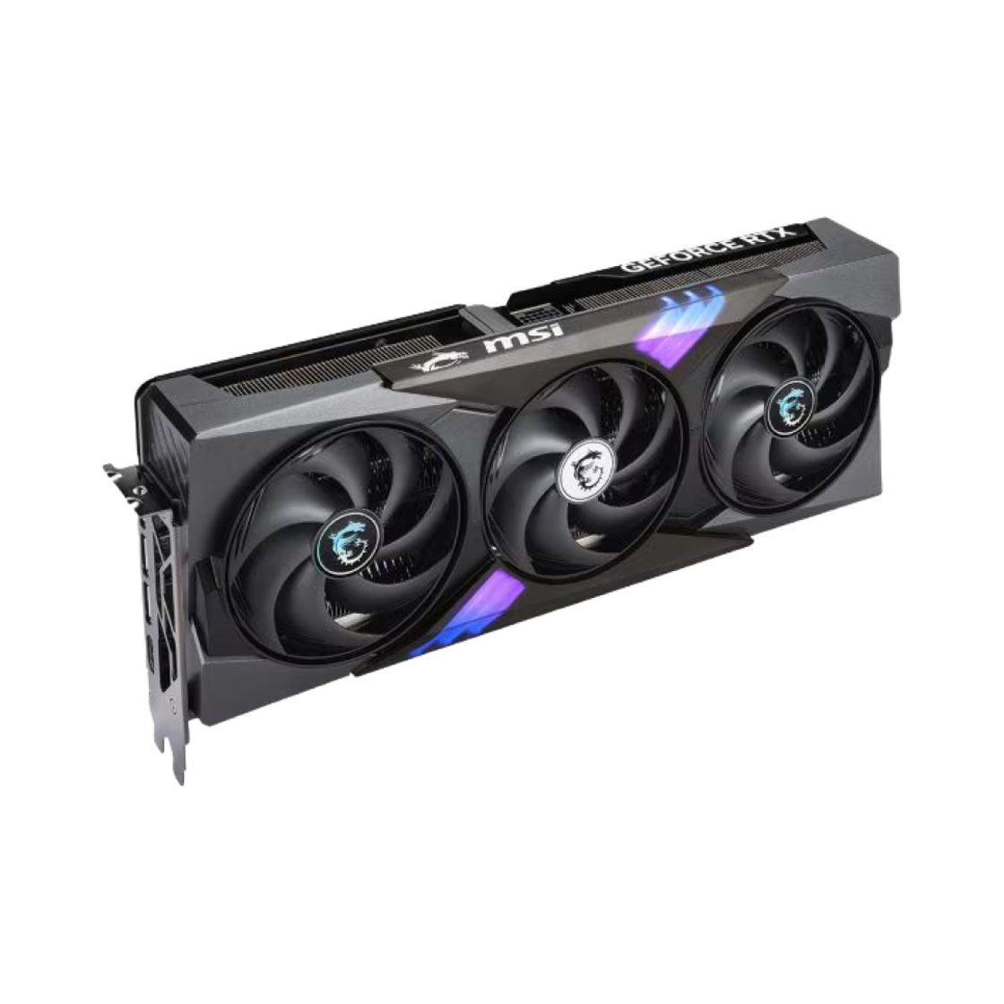 - MSI GeForce RTX 5080 Gaming Trio OC GDDR7 16GB Tri Frozr 4 (Korean Ver.)