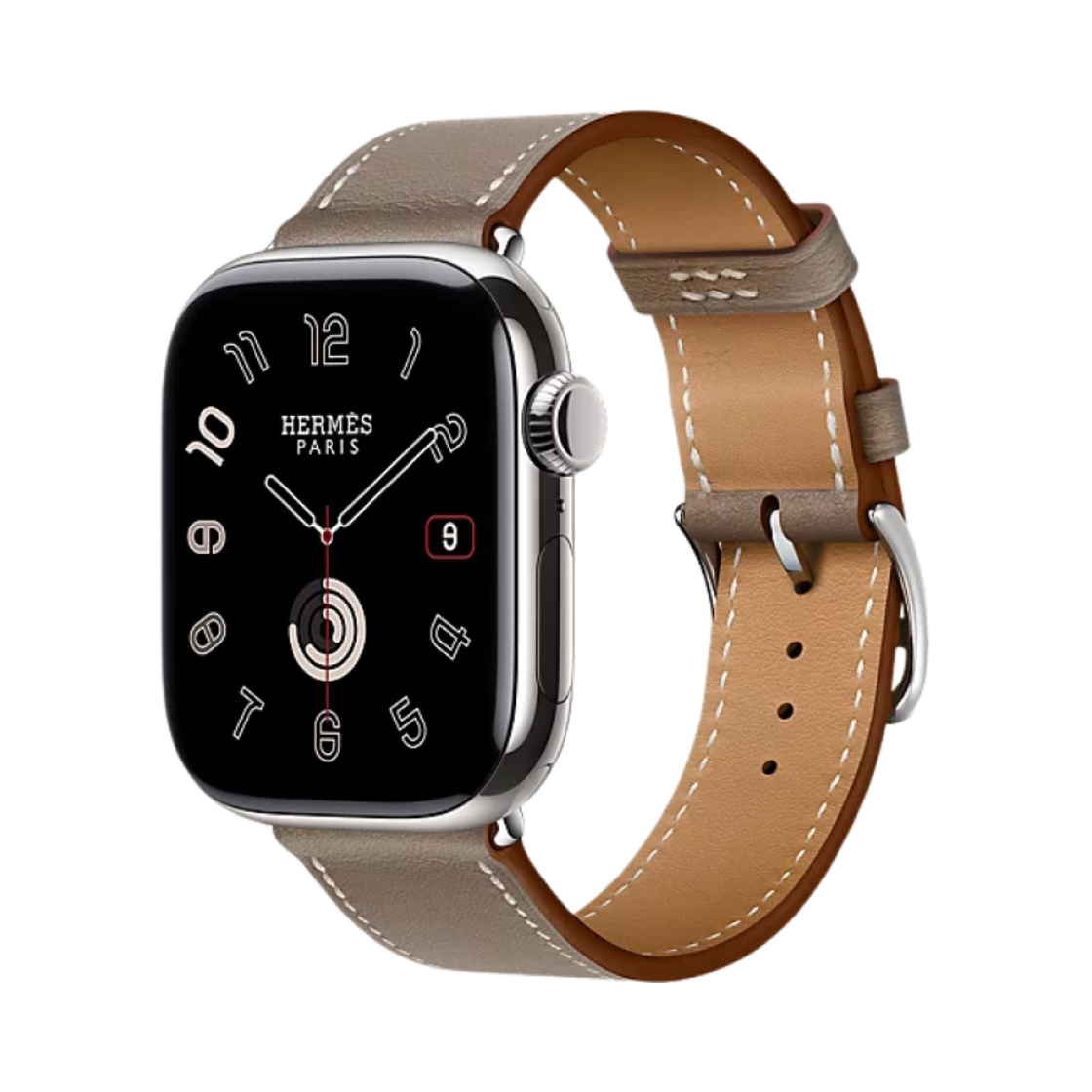 AppleWatch series 10 エルメス 42mm Apple Watch エルメス