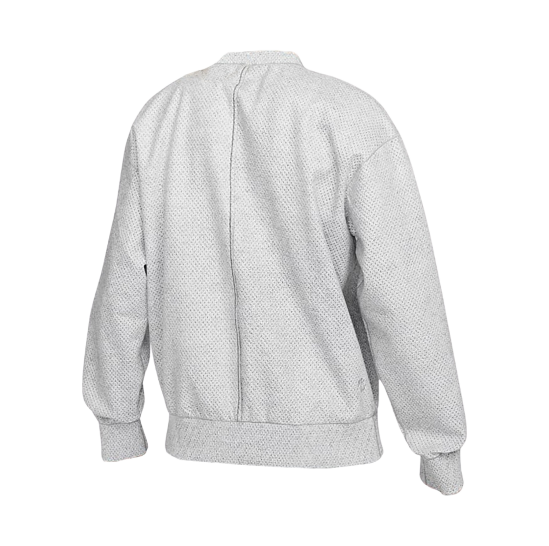 나이키 포워드 크루 라이트 스모크 그레이 - 아시아(Nike Forward Crew Light Smoke Grey - Asia) - 2