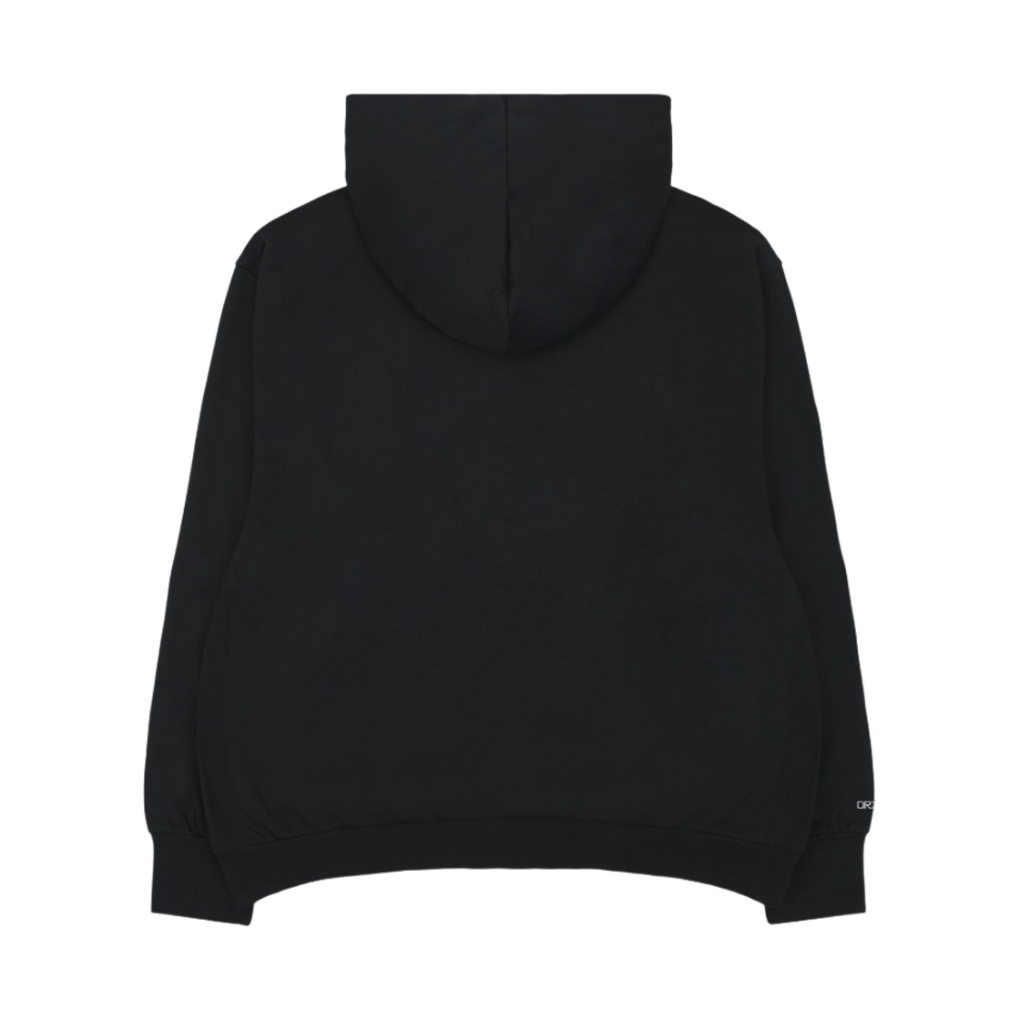 나이키 드라이핏 스탠다드 이슈 풀오버 베스킷볼 후드 블랙 - 아시아(Nike Dri-Fit Standard Issue Pullover Basketball Hoodie Black - Asia) - 2