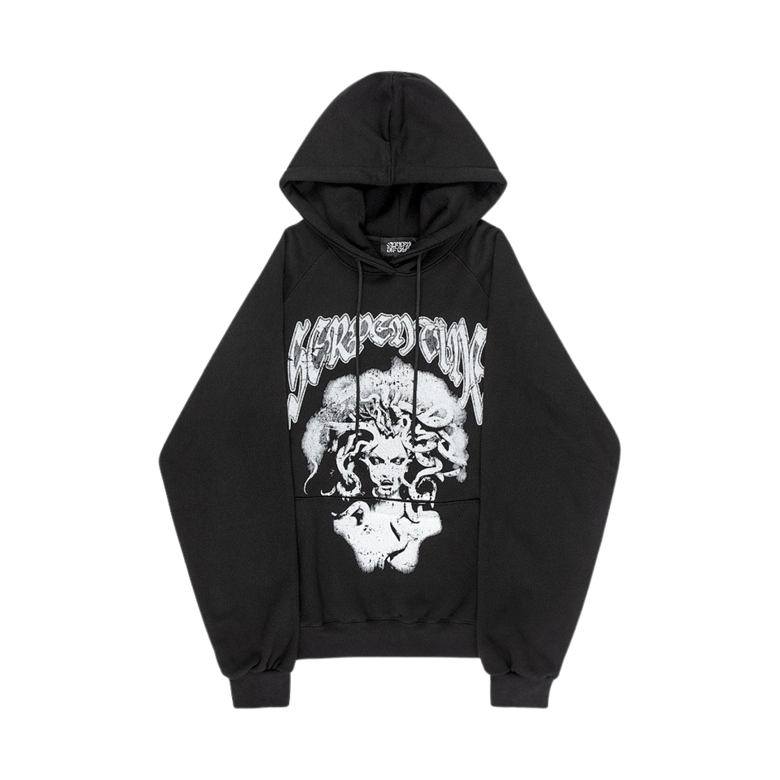 【SUNDAYOFFCLUB】The Restrained Hunger Shirt Layered Hoodie org.jpg