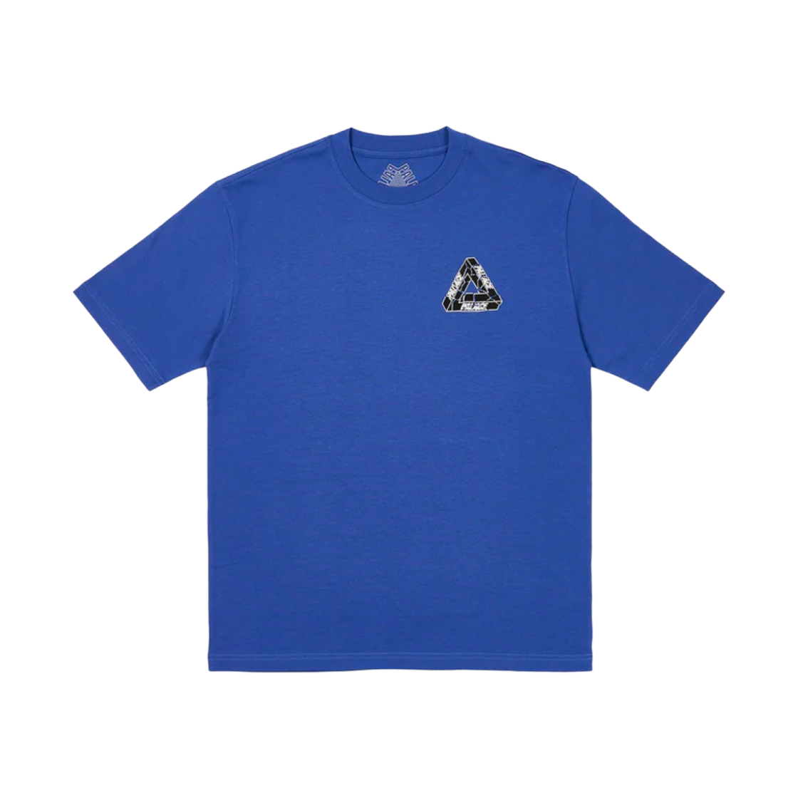팔라스 트라이립드 티셔츠 울트라 - 23FW(Palace Tri-Ripped T-Shirt Ultra - 23FW) - 2