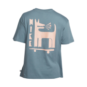Nike SB Barking T-Shirt Ash Green - US/EU