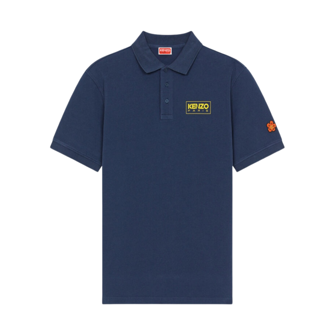 겐조 파리 폴로 미드나잇 블루(Kenzo Paris Polo Midnight Blue) - 1