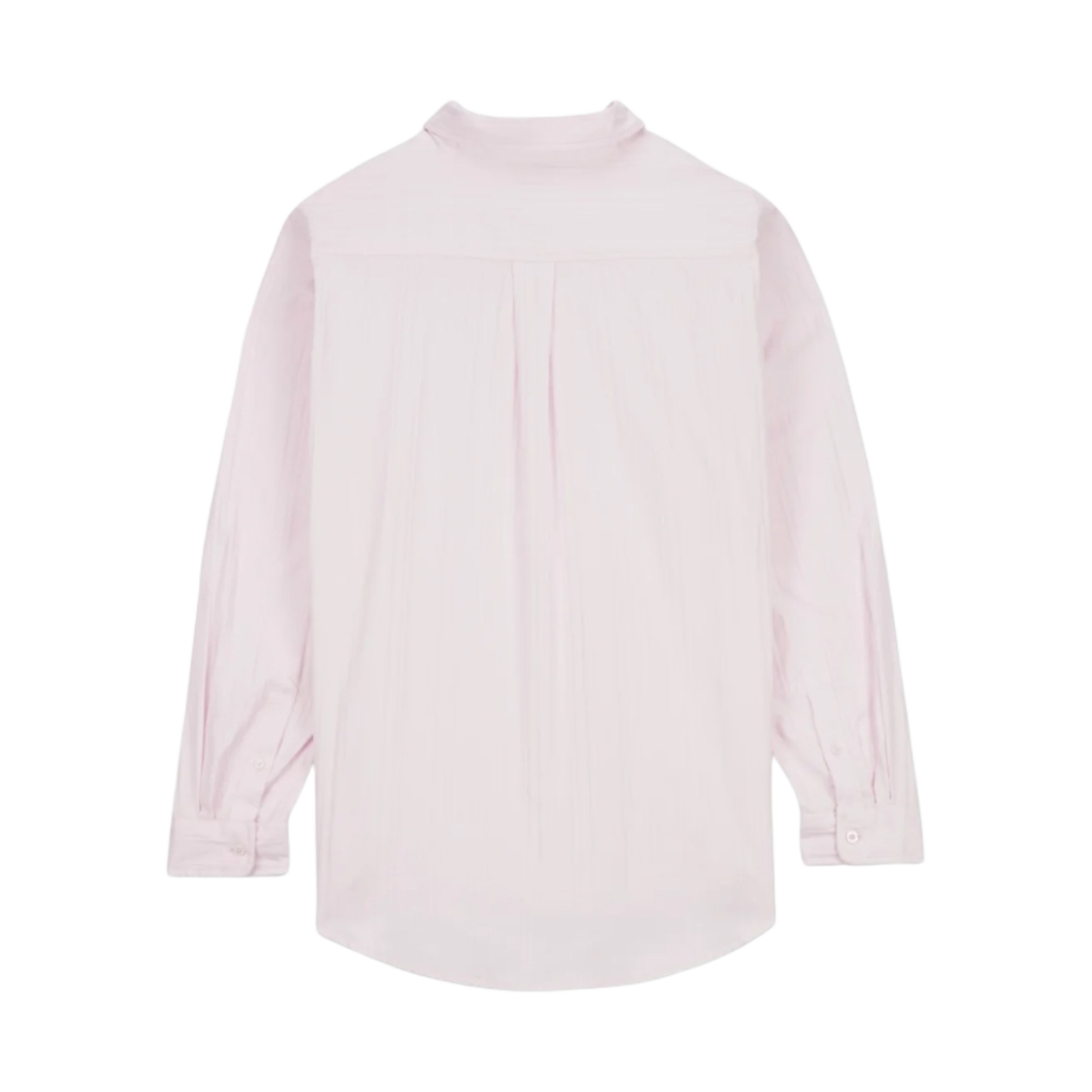 나이키 x 마틴 로즈 드레스 셔츠 핑크 폼 - 아시아(Nike x Martine Rose Dress Shirt Pink Foam - Asia) - 2