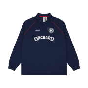 Adidas x Orchard x New England Revolution Jersey Night Indigo - KR Sizing