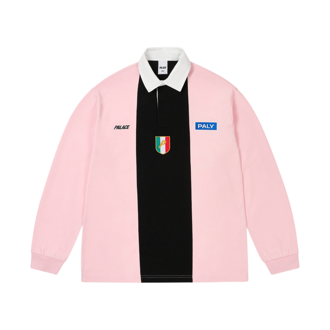 팔라스 팔리 럭비 러쉬 플러쉬 - 25SS