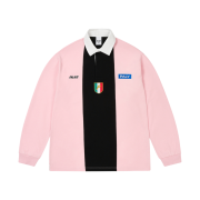 Palace Paly Rugby Lush Flush - 25SS