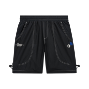 Converse x Ader Error Shapes Shorts Black