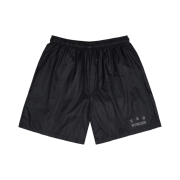 IAB Studio Ripstop Shorts Black
