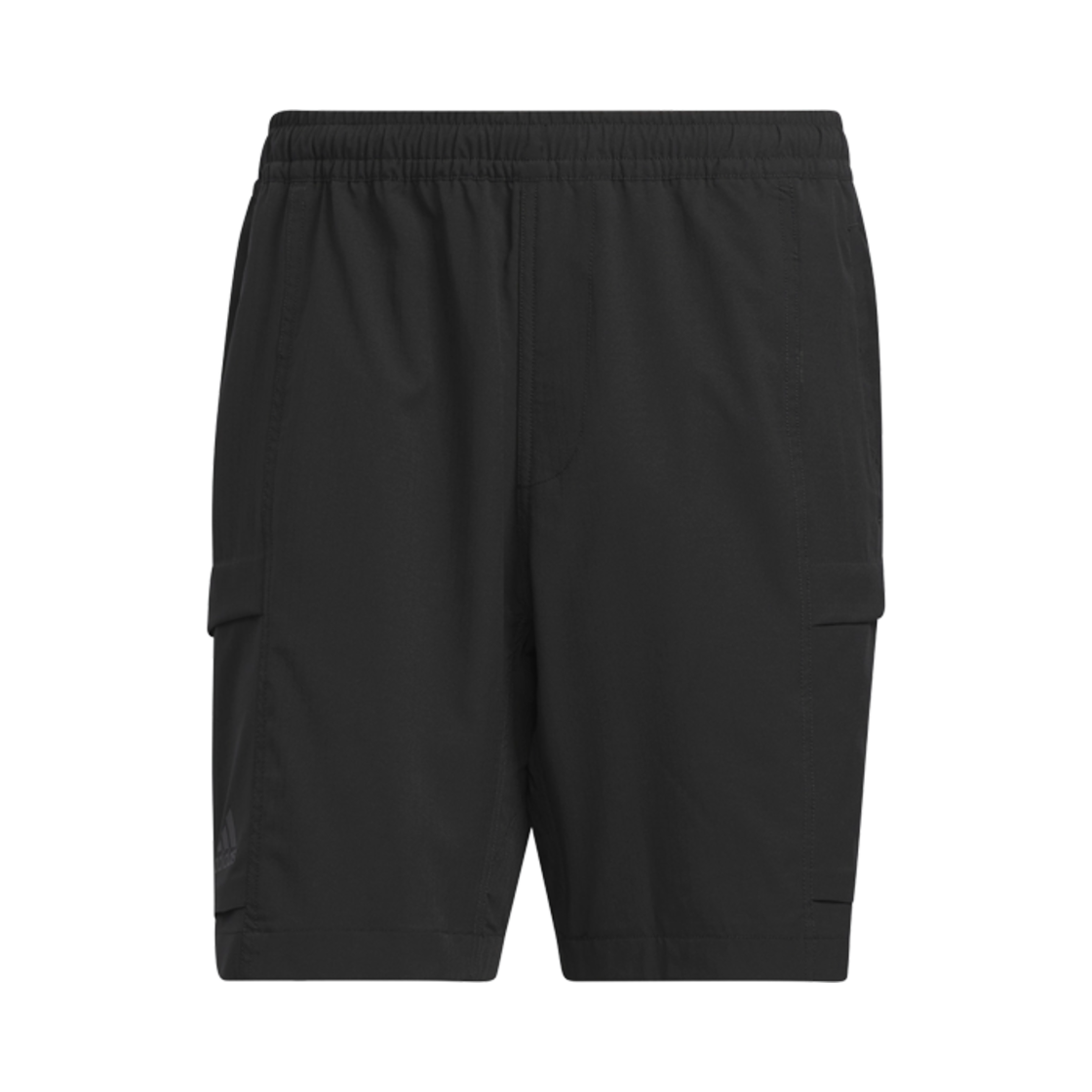 IA9417 Adidas Sportswear ESC Ripstop Shorts Black - KR Sizing