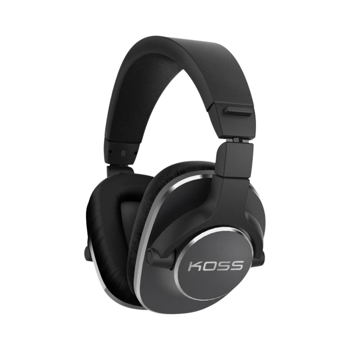 코스 프로4S 스튜디오 헤드폰 블랙(Koss Pro4S Studio Headphones Black)