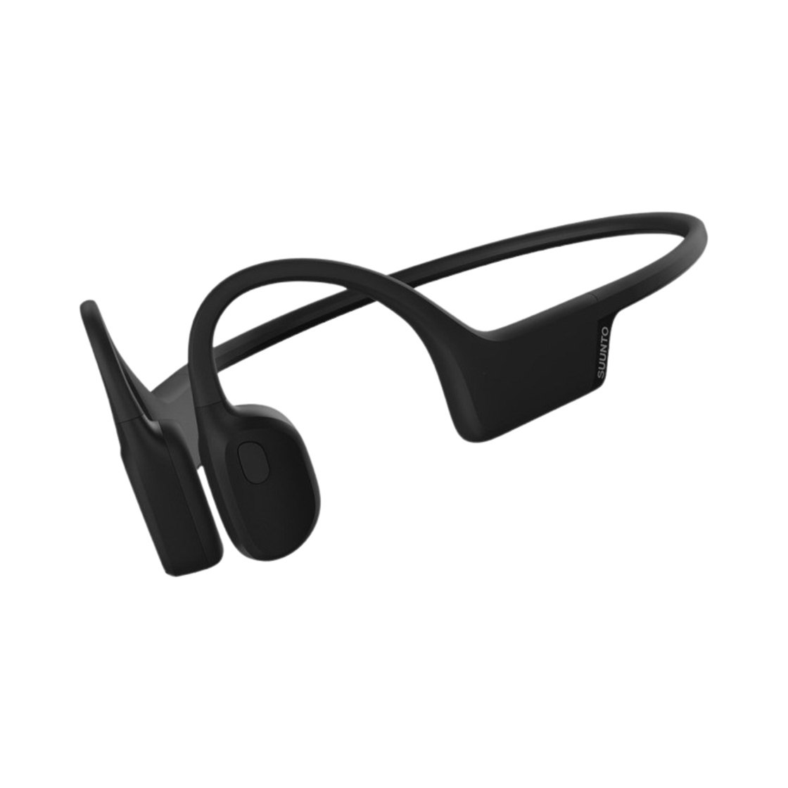 순토 소닉 골전도 헤드폰 블랙(Suunto Sonic Bone Conduction Headphones Black)