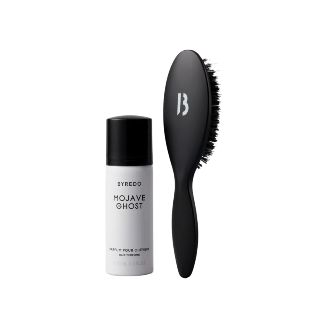 BYREDO MOJAVE GHOST ヘアパフューム75ml 3本セット BYREDO MOJAVE GHOST ヘアパフューム75ml 3本セット Byredo Hair