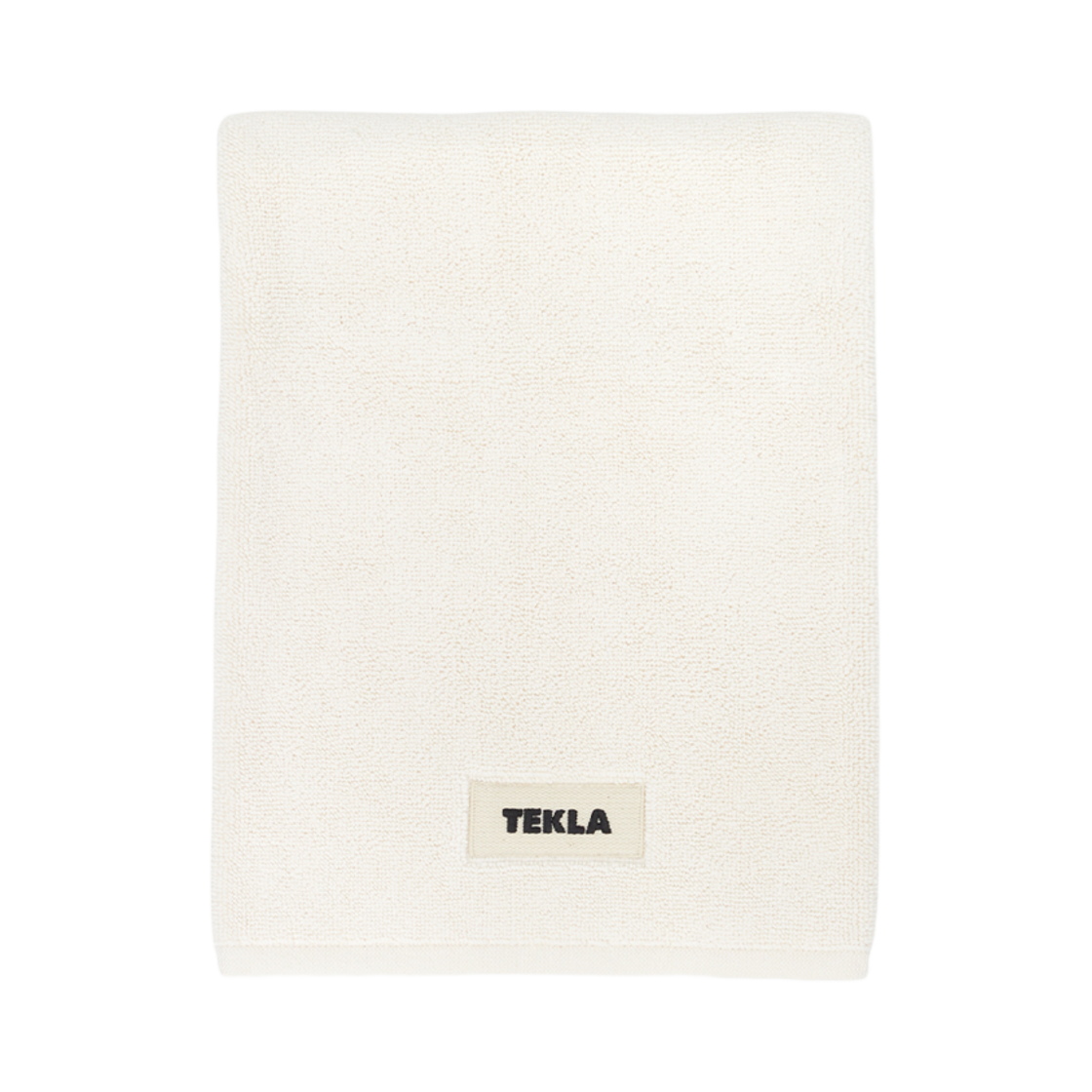 테클라 배쓰 샤워 매트 아이보리(Tekla Bath Shower Mat Ivory)