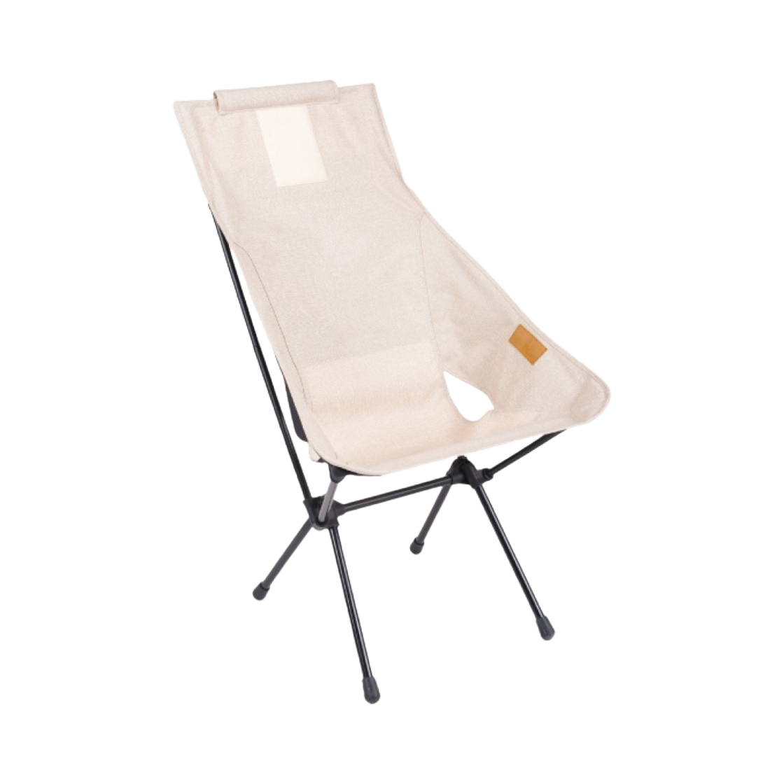 - Helinox Sunset Chair Home Beige