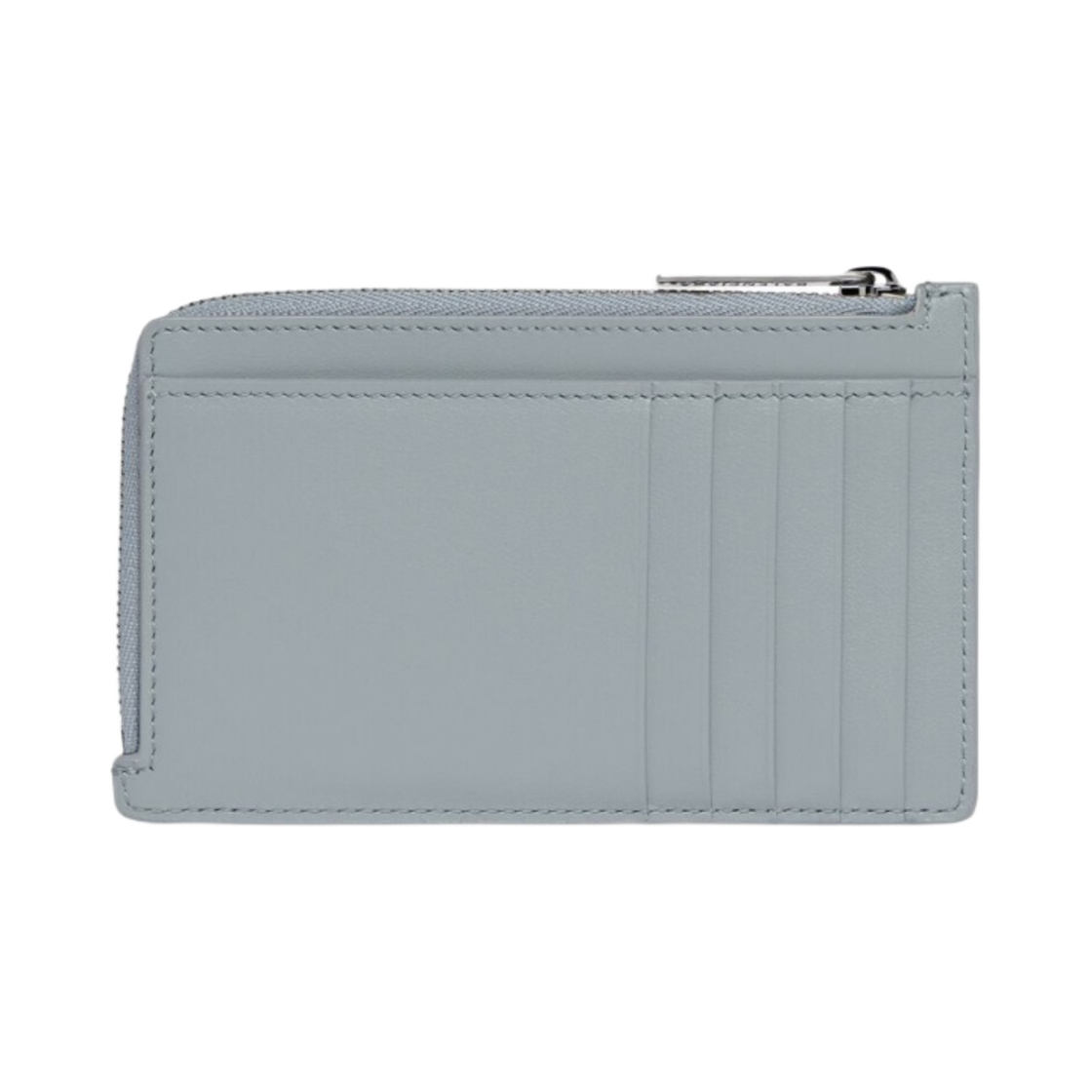 발렌시아가 엔벨로프 롱 코인 앤 카드 홀더 블루(Balenciaga Envelope Long Coin and Card Holder Blue) - 3