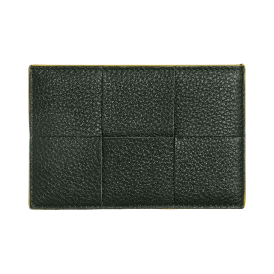 보테가 베네타 카세트 크레딧 카드 케이스 캠핑 폴른(Bottega Veneta Cassette Credit Card Case Camping Pollen) - 1