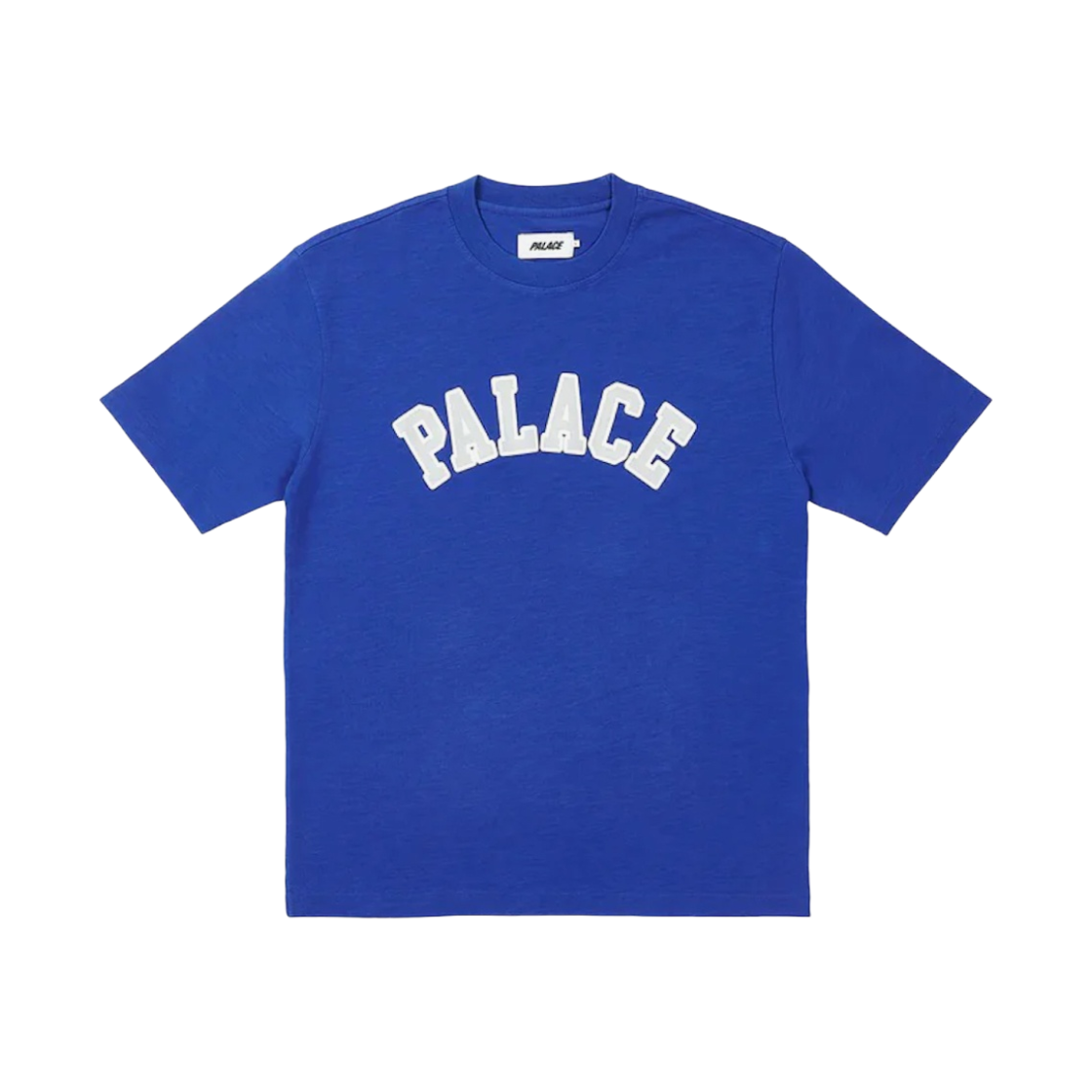팔라스 아치 슬럽 티셔츠 울트라 - 23SS(Palace Arch Slub T-Shirt Ultra - 23SS) - 1
