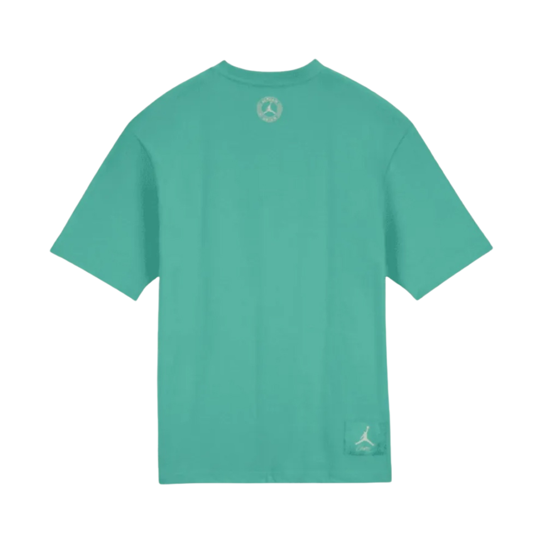 DV7344-348 Jordan x Union T-Shirt Kinetic Green - Asia - #2