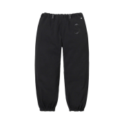 Supreme x Bless Sweatpant Jean Black - 23FW