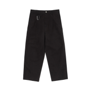 Human Made Skater Pants Black