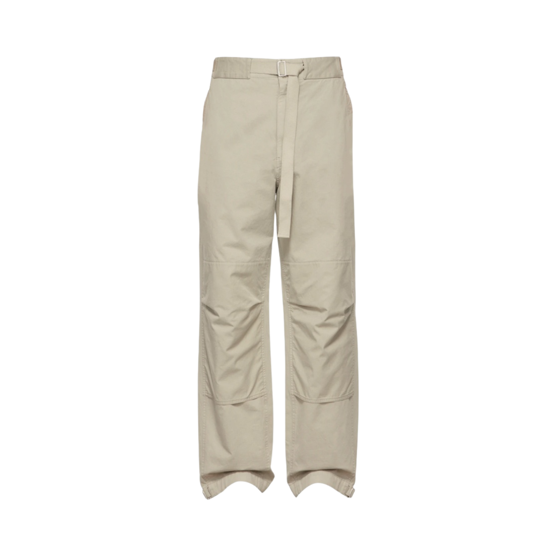 르메르 유틸리티 팬츠 애비 스톤(Lemaire Utility Pants Abbey Stone) - 1