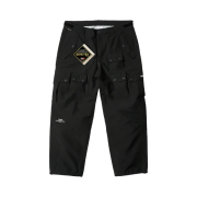 Palace x Engineered Garments Gore-Tex FA Pants Black - 22FW