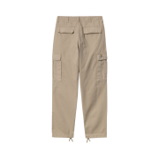 Carhartt WIP Moraga Twill Regular Cargo Pants Wall