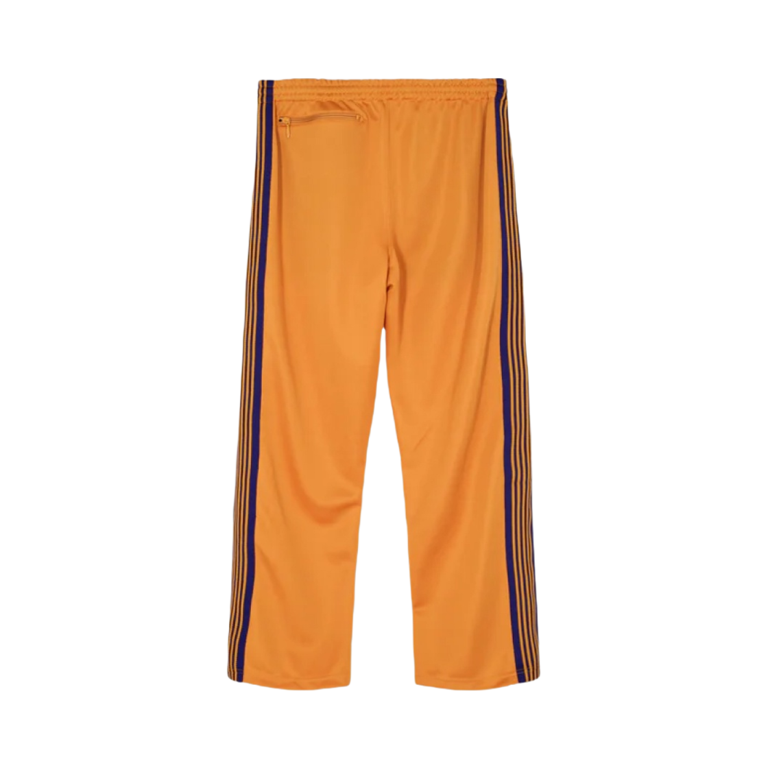 니들스 스트레이트 트랙 팬츠 폴리 스무스 옐로우 골드(Needles Straight Track Pants Poly Smooth Yellow Gold) - 2