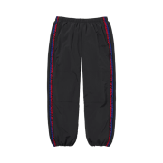 Supreme x Hysteric Glamour Track Pant Black - 24FW