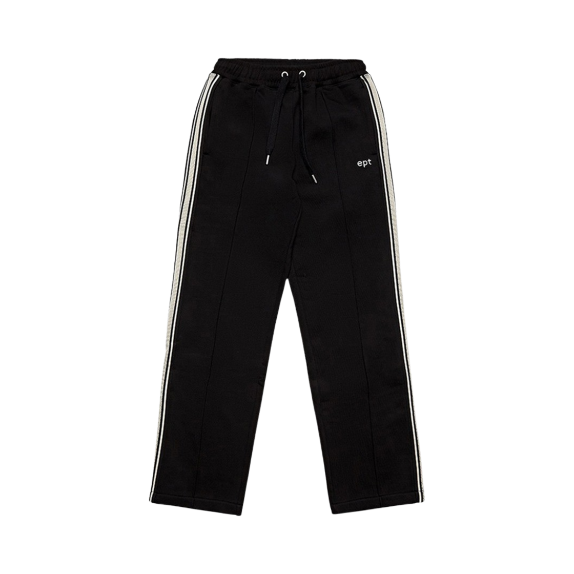 EP2FN3SP11101 EPT Track Pant Black