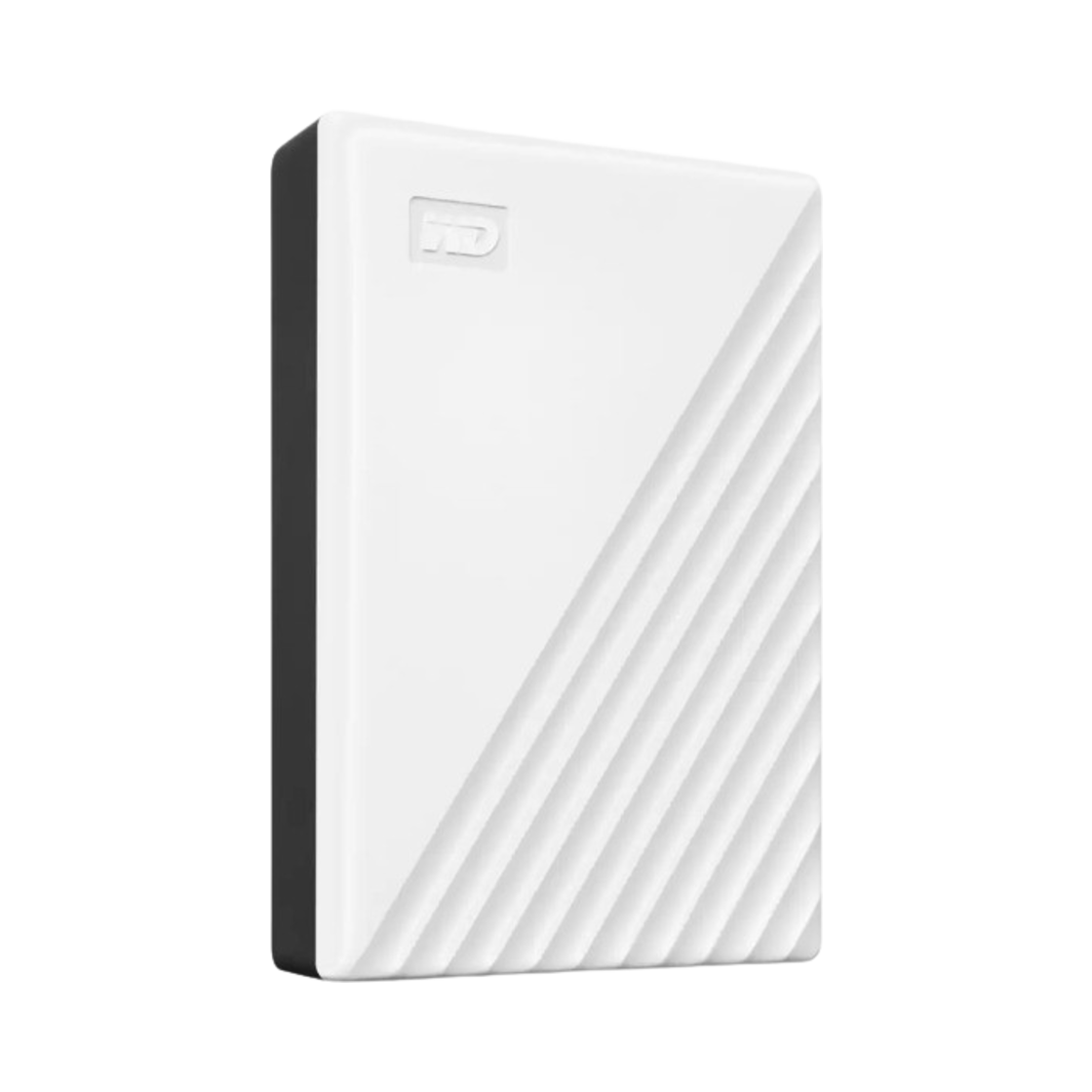 WD 뉴 마이 패스포트 4테라 파우치 포함 화이트 (국내 정식 발매 제품)(WD New My Passport 4TB with Pouch White (Korean Ver.)) - 2