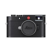 Leica M11 Black Paint (Korean Ver.)