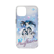 NewJeans Get Up iPhone 14 Case
