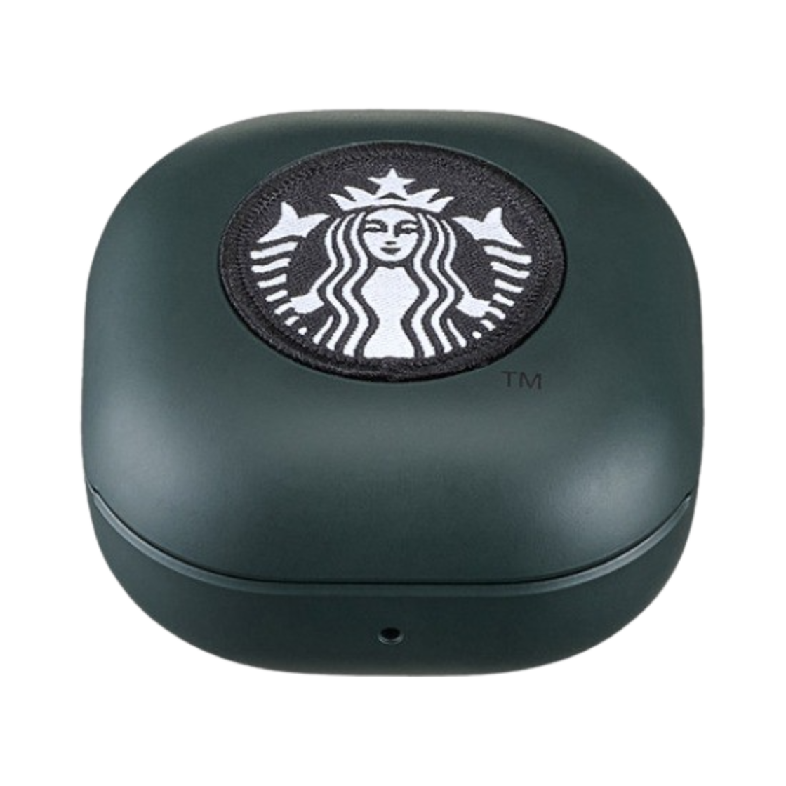 스타벅스 사이렌 버즈2 케이스 그린(Starbucks Siren Buds2 Case Green)
