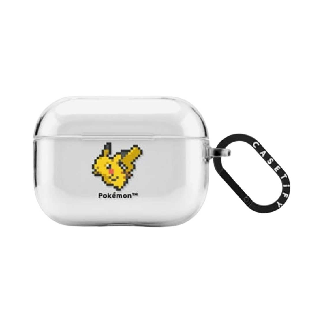 Pokemon Pixel Casetify Pokemon Airpods Case Pokemon Pixel Art